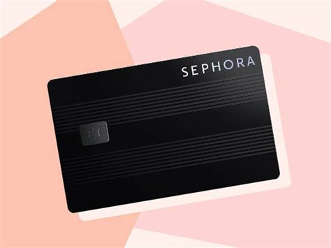 Sephora credit card. Things To Know About Sephora credit card. 
