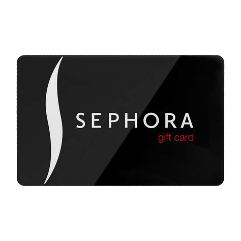If you have a $50 Sephora gift card at your disposal, we can help you 