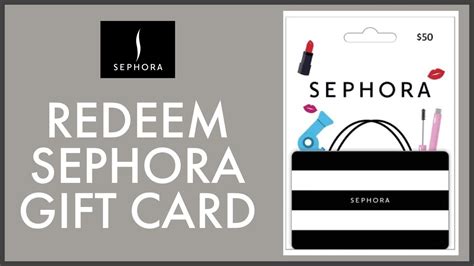 Sephora gift card check. Things To Know About Sephora gift card check. 