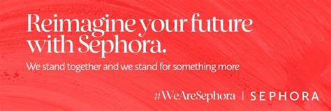 Sephora hr jobs. Things To Know About Sephora hr jobs. 