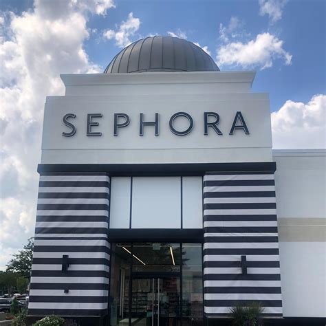 Sephora montgomery. Sephora in Montgomery, reviews by real people. Yelp is a fun and easy way to find, recommend and talk about what’s great and not so great in Montgomery and beyond. 