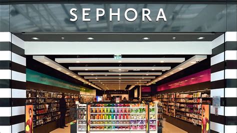 Sephora opening new store at Park Place next month