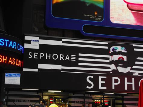 Sephora part time. Things To Know About Sephora part time. 