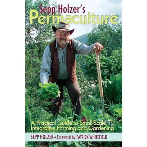 Sepp holzers permaculture a practical guide to small scale integrative farming and gardening. - El padre juan de mariana y las escuelas liberales, ostudio comparitativo.