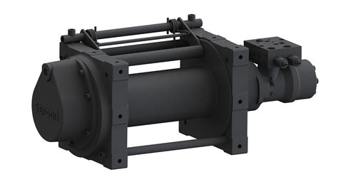 SEPSON’s objective, focus and single purpose is to build reliable, dependable and uncomplicated winches that require a minimum of maintenance and are simple to repair if this is ever needed. They are quickly and easily attached on any vehicle chassis. SEPSON hydraulic vehicle recovery winches from the product groups. 