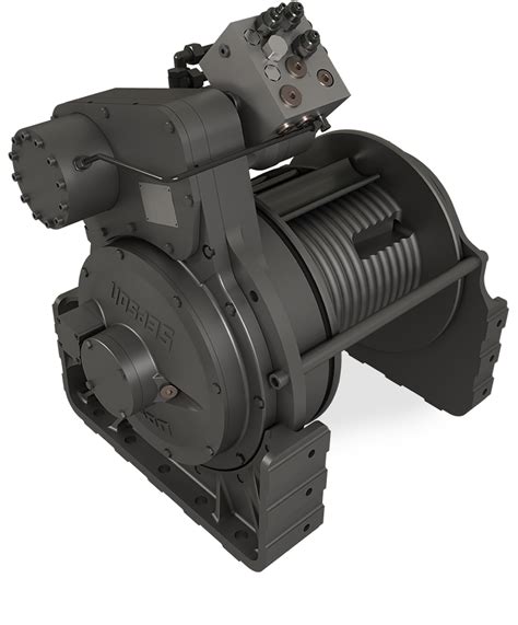 Lidan AB assumed ownership of Sepson AB in 2014. A Swedish company, Lidan Marine specializes in marine winch applications and has considerable expertise +46 (281) 758 40; info@sepson.se ... SEPDURANCE Sepdurance are planetary gear driven drum winches with pulling force of up to 450 kN. The winches have very high efficiency and are …. 