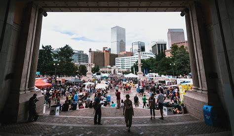 Sept. 1-4: Things to do in Denver this Labor Day weekend