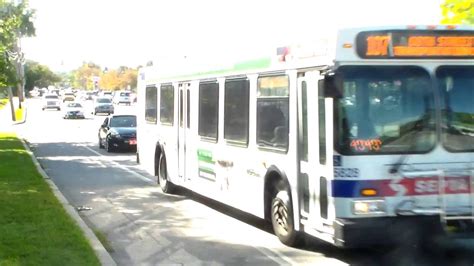 Southeastern Pennsylvania Transportation Authority 107 bus Route Schedule and Stops (Updated) The 107 bus (Lawrence Park) has 100 stops departing from 69th Street Transportation Center and ending at …. 
