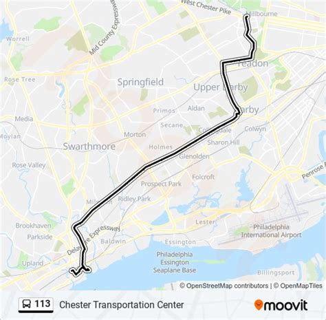 Route ID: 22. Warminster and Willow Grove from Jacksonville Road to Olney Transportation Center. Serving Glenside. Visit this Lines & Routes entry for links to the schedule, service status and advisories, stops, and other details.. 