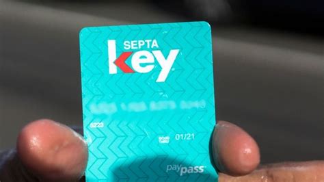 Septa key card balance. In March 2017, SEPTA announced that Key cards would be available at all the El and BSL stations, and at city bus loops. Prior to that, one had to go to SEPTA HQ at 1234 Market or to the 69th ... 