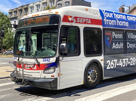 Get real-time updates, trip planning, fare options, and more with the SEPTA app. You can also manage your SEPTA key card, purchase passes, and see your bus or train location.