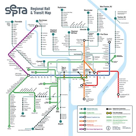 Septa rr schedule. PENNSYLVANIA (WPVI) -- SEPTA is warning riders that it has implemented new regional rail schedules starting on Sunday. These updates will impact the airport, Chestnut Hill East, Chestnut Hill West ... 