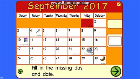 September 2017 is here YouTube