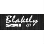 September 2024 blakely clothing Discount Codes & Vouchers