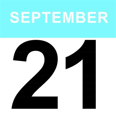 September 21. Things To Know About September 21. 