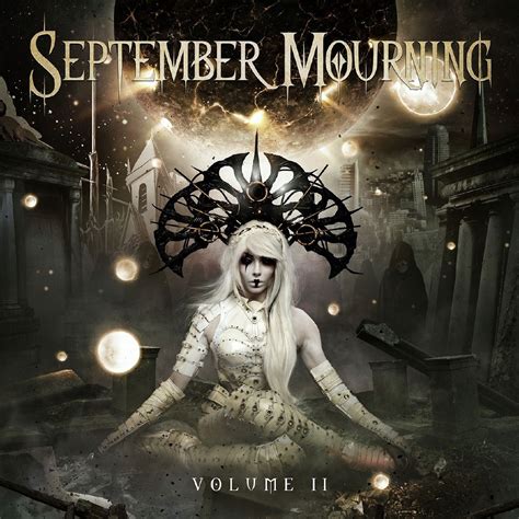 🍑 [HD] September Mourning Leaked
