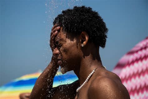 September sizzled to records and was so much warmer than average scientists call it ‘mind-blowing’