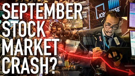 September stock market. Things To Know About September stock market. 