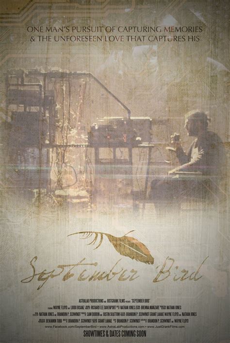 Septemberbird Leaked XxX 🔥