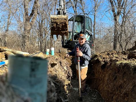 Septic Contractor Grandy Services