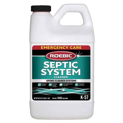 Septic cleaners. Things To Know About Septic cleaners. 