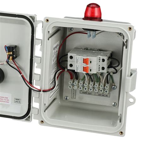 Septic control panel replacement cost.  Septic Control Panels Overview...
