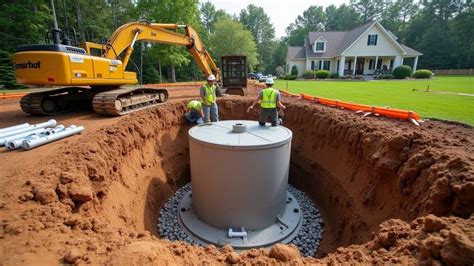 Septic tank pump replacement cost.  Understanding Septic Tank Pump Replacement Costs ...