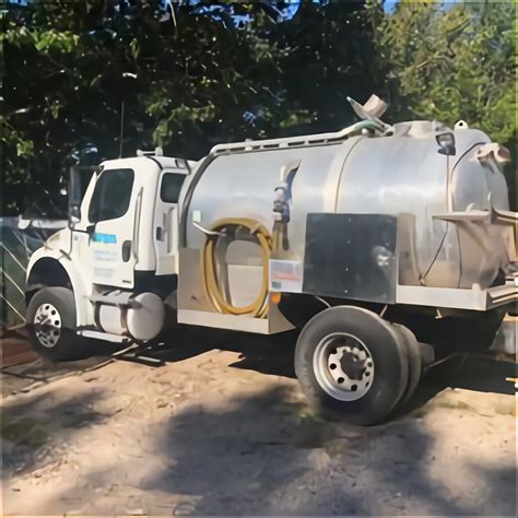 Septic trucks for sale craigslist. More Details. $35,000. TOW TRUCK 2001 INTERNATIONAL 4700 ROLLBACK TOW TRUCK FLAT BED WRECKER. Located in richmond, VA, Virginia. 2001 INTERNATIONAL 4700 ROLLBACK TOW TRUCK, Century 21ft steel bed with Wheel Lift, DT 466 Engine 240 Horsepower, 7 speed manual transmission, Low millage, 264,00... 