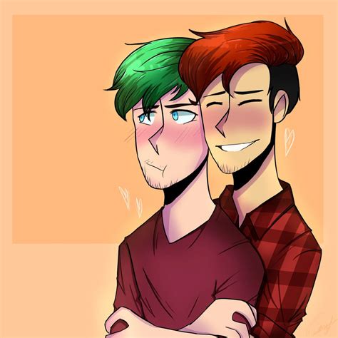 CJ Known as CartoonJunkie has a Talent for Deviant art if u want to See her art on Google just Type "CARTOONJUNKIE SEPTIPLIER" You can also Read Some Septiplier on WattPad (App for free Books). . Septiplier