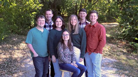  The McCaughey Septuplets are celebrate their 18th birthd