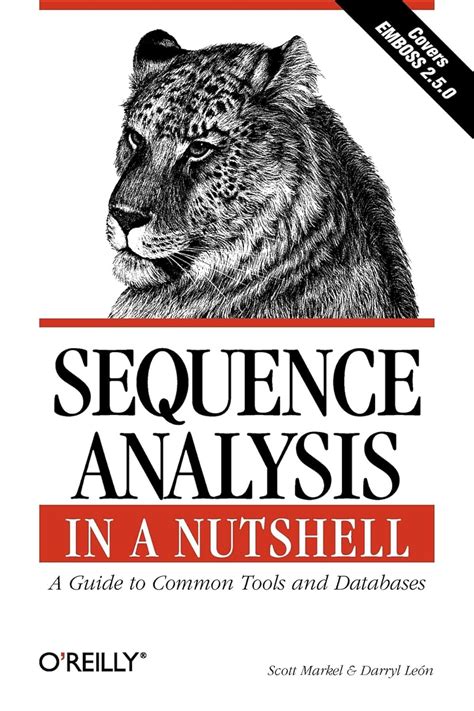 Sequence analysis in a nutshell a guide to common tools and databases. - To kill a mockingbird study guide wordpress.