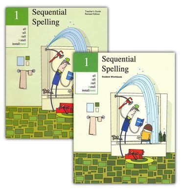 Sequential spelling level 1 teacher guide. - Honda xr250r 2001 service repair manual.