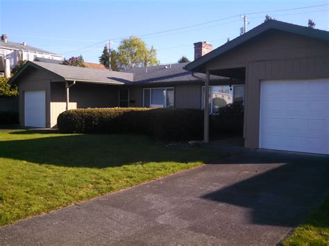 Sequim rentals. Sequim House for Rent. This 2 & 1 is available for immediate year long lease. Newer updates throughout. Small storage shed out back included. Approved applicants must sign park rules agreement. Water and sewer only included in rents. House for Rent View All Details . Request Tour (360) 683-4844. 