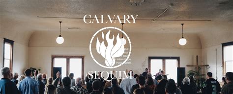 Sequim valley chapel.  They Calvary Chapel Sequim is a Community of Jesus Followe...