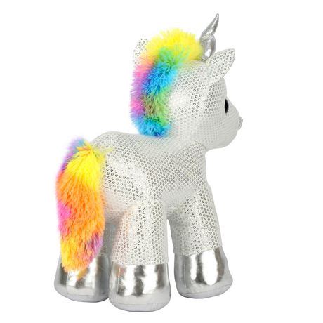 Sequin Unicorn - Walmart