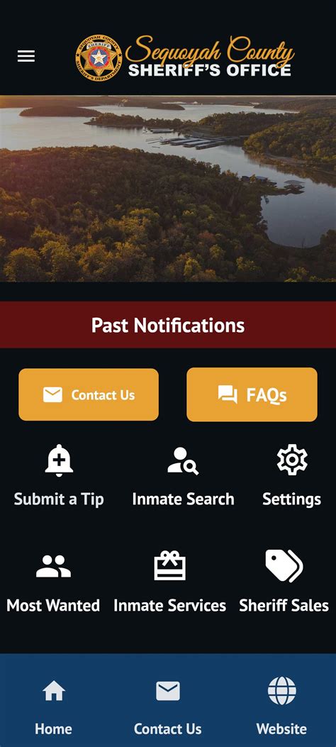 Sequoyah CC APK Download for Android 