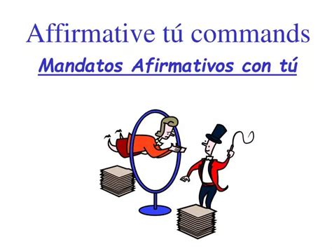 Terms in this set (49) categories. formal - usted, ustedes. informal - tú, vosotros. nosotros. How to form a mandato formal regular? 1st person persent, remove ´´o´´, switch to opposite vowel (similar to how we form the subjunctive tense) mandatos formales regulares (usted/ustedes) hablar --> hable/hablen.