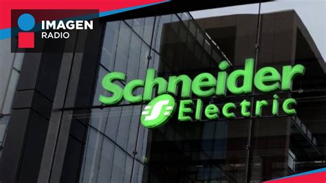 Ser proveedor de Schneider Electric Schneider Electric México