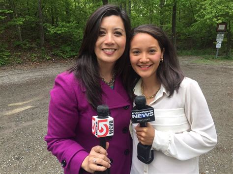 News Reporter @wcvb5 Creator of #CongiChronicles Queens Girl in #Boston Amateur ‍ Traveler 麟 ️ NYC ️VT ️MA. 1K Followers.. 