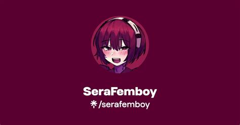 Serafemboy Onlyfans Leak 🍆 [HD]