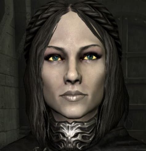 Apr 13, 2017 · 1 Answer Sorted by: 9 According to the wiki, she will be at Dawnguard not at your home. Since she doesn't live with you it makes sense she won't be in your place. …. 