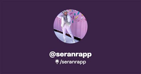 💦 Seranrapp Leaks (SEX) 109 Videos