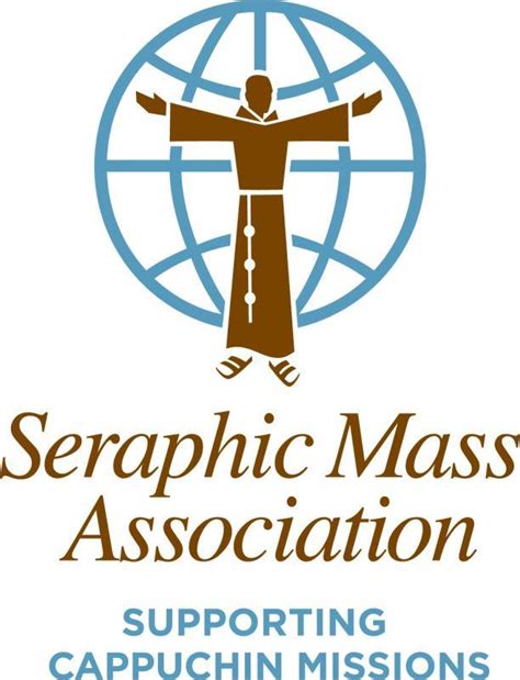Seraphic mass association. Seraphic Mass Association is a Catholic organization that helps fund the work of Capuchin missionaries around the world. Learn how you can partner with them to build, assist, and … 