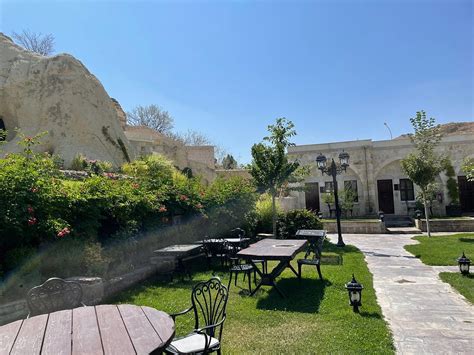 Seraphim Cave Cappadocia Tripadvisor.