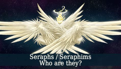 Seraphim Origin
