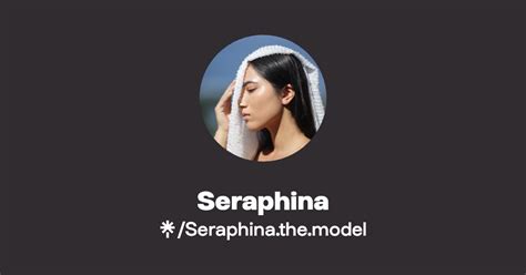 🍑 +18 Seraphina.The.Model Onlyfans Leaked