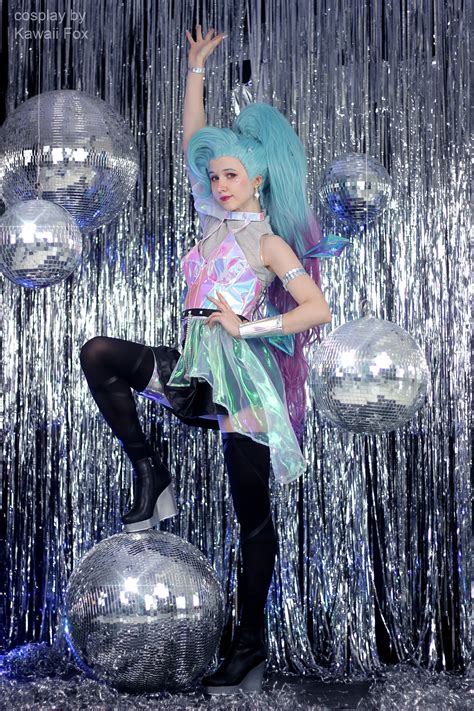 Seraphine onlyfans leaked