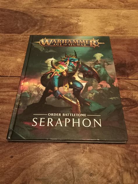 Seraphon battletome 2020.  From: Choose a language or select Detect lang...