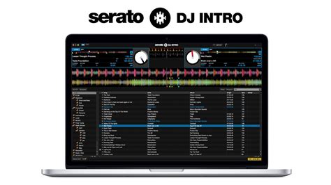Serato Dj Intro Full Version Free Download