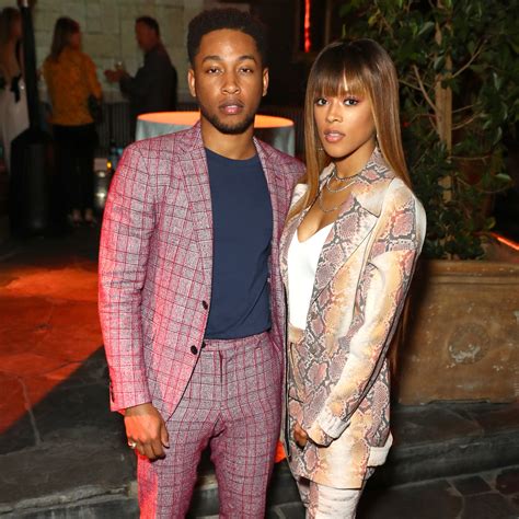 Serayah husband. (Photo by Jeff Kravitz/FilmMagic) Although confirmed, fans are still confused about the break-up. Amidst rumors circulating about power-couple Serayah and Jacob Latimore's relationship, the... 